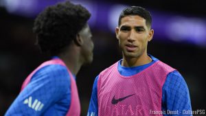 Le Maroc dispute ce lundi soir son troisième match de la CAN face à la Zambie et Achraf Hakimi va faire son grand retour sur les terrains, même s