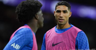 Le Maroc dispute ce lundi soir son troisième match de la CAN face à la Zambie et Achraf Hakimi va faire son grand retour sur les terrains, même s