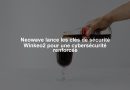 Neowave lance les clés de sécurité Winkeo2 pour une cybersécurité renforcée