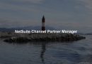 NetSuite Channel Partner Manager