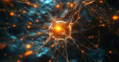 Une mutation enzymatique unique révèle un déclencheur caché dans la démence.