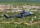 Safran remporte un contrat pour le système Eurofl'Eye du NH90 Forces Spéciales