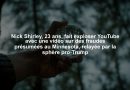 Nick Shirley, 23 ans, fait exploser YouTube avec une vidéo sur des fraudes présumées au Minnesota, relayée par la sphère pro-Trump