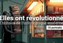 10 pionnières de l’informatique : comment leurs inventions protègent vos données, votre argent et vos communications chaque jour 10 femmes qui ont marqué l’histoire de l’informatique – Code-Garage