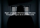 Niger: un an de détention pour Moussa Tchangari, figure de la société civile