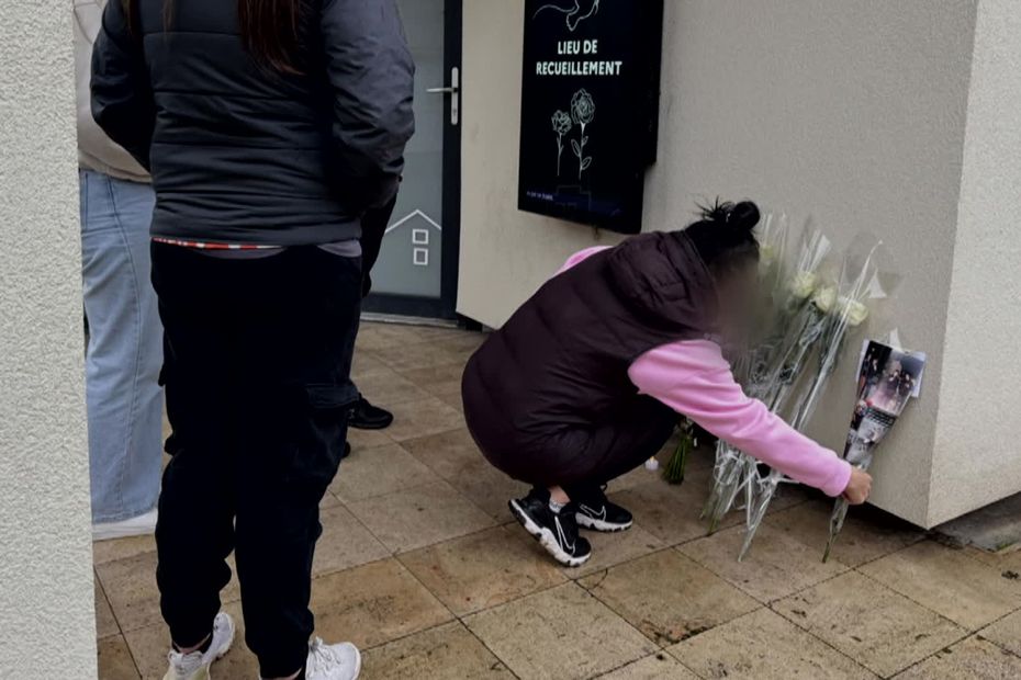 Incendie mortel à Neuves-Maisons : la population en état de choc après le drame