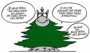 GénérationBD vous souhaite un joyeux Noël et partage ses projets pour 2024 !