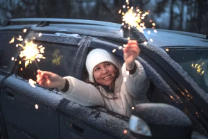 Nouvel An : pourquoi vos astuces pour conduire sans risque ne protègent pas vraiment