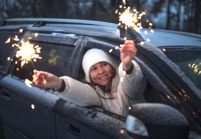 Nouvel An : pourquoi vos astuces pour conduire sans risque ne protègent pas vraiment