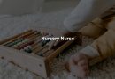 Nursery Nurse
