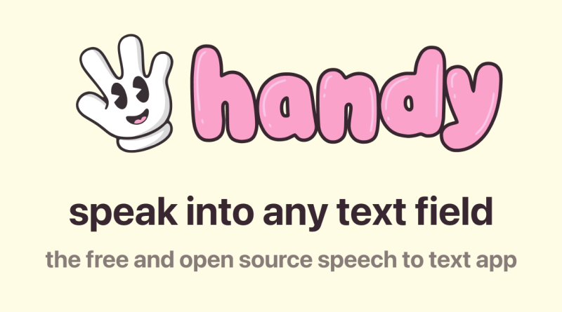 Handy : l'application qui simplifie la gestion de vos tâches quotidiennes