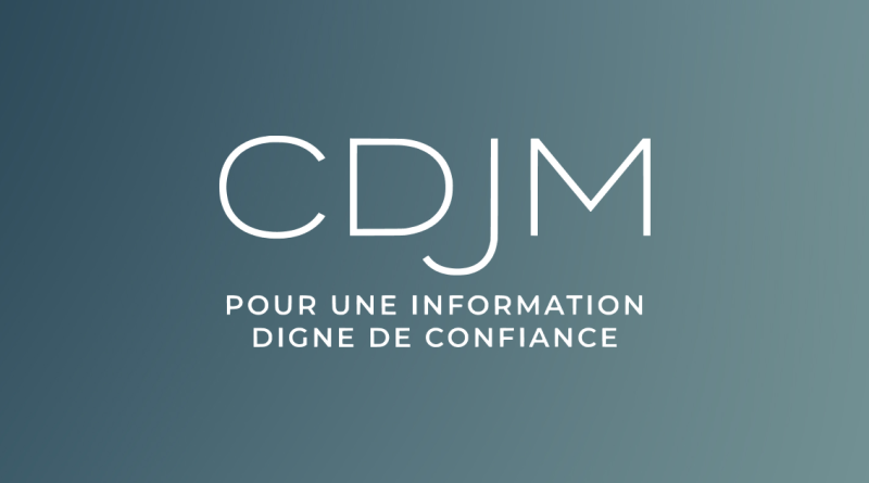 Le CDJM et 131 organisations défendent la protection du secret des sources en journalisme