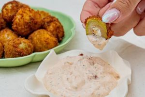 VIDÉO - Recette d'olives panées : une idée originale pour les fêtes en famille et entre amis.