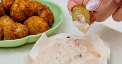 VIDÉO - Recette d'olives panées : une idée originale pour les fêtes en famille et entre amis.