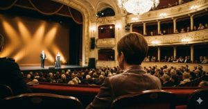 Idées cadeaux pour les patients atteints de cancer : Offrez une place d'opéra