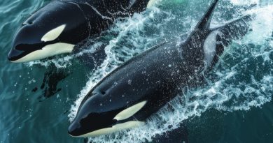 Orques de Marineland : l'État opte pour un sanctuaire canadien et refuse l'Espagne