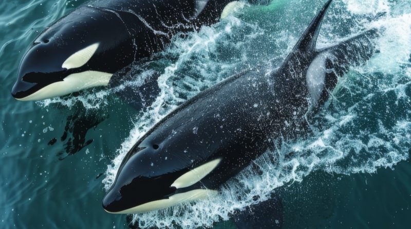 Orques de Marineland : l'État opte pour un sanctuaire canadien et refuse l'Espagne