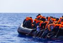 SOS MEDITERRANEE : Protéger ceux qui sauvent des vies humaines en mer
