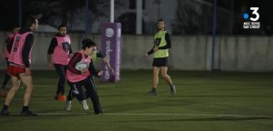 Ovale Citoyen : le rugby comme outil contre l'exclusion - Revue Far Ouest