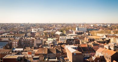 Découvrez le site patrimonial remarquable de Roubaix - ROUBAIXXL