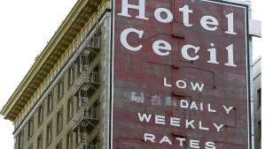 « Un lieu ensoleillé pour personnes sombres » de Mariana Enriquez : cultiver l’horreur afin d’éveiller les consciences - L