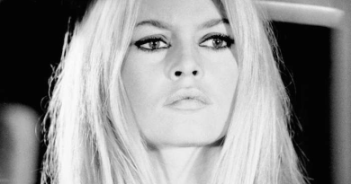 Brigitte Bardot est décédée
