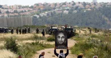 « Je rêve d’un pays où je puisse écrire » : entretien avec l