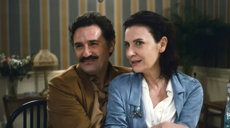 Nicolas Maury, réalisateur : explorer le portrait des hommes dans son nouveau projet