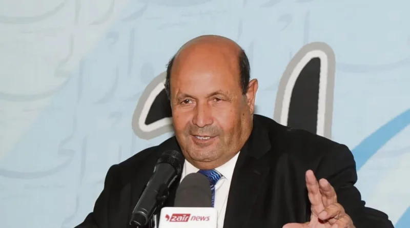 Saad Bouakba, le doyen de la presse algérienne, emprisonné après une émission sur « le trésor du FLN » - L