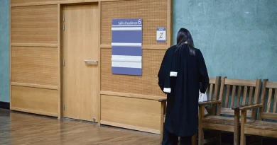 « Être un petit escroc en France, c’est l’assurance d’être heureux » : une note ordonne le classement automatique des plaintes pour les délits financiers mineurs - L