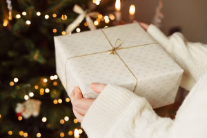 Son ex-femme lui demande des cadeaux de Noël malgré une séparation difficile pour les enfants