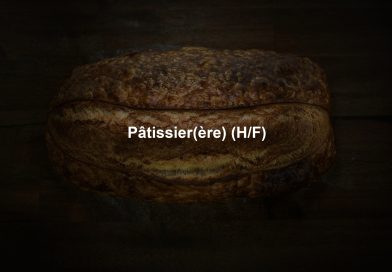 Pâtissier(ère) (H/F)