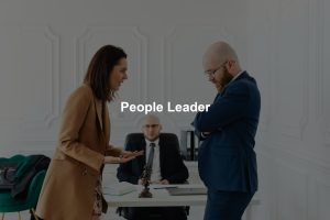 People Leader