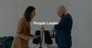 People Leader