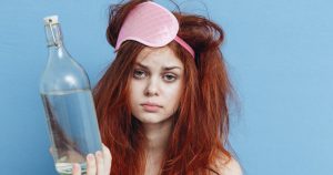 Santé : l'efficacité des boissons « super-hydratantes » contre la gueule de bois