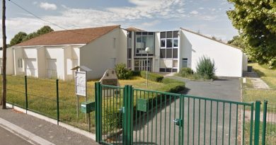 Vienne : une élève oubliée à l'infirmerie, sa mère dénonce un manque d'information au collège.