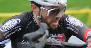 Cyclisme : les Aindinois montent sur le podium aux Masters de cyclo-cross