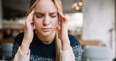 Santé : Les règles et leur lien avec les maux de tête expliqués