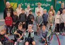 Reichshoffen : des plateaux Galaxie pédagogiques au Tennis Club