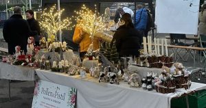 Schaeffersheim : un marché de Noël pour soutenir les projets pédagogiques de l'école