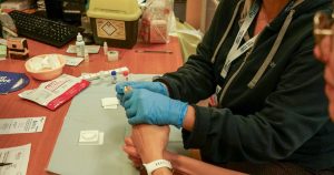 Loire et Haute-Loire : les professionnels de santé alertent sur une hausse des contaminations au Sida chez les jeunes.