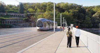 Rhône : le commissaire enquêteur approuve le Tramway Express de l’Ouest Lyonnais