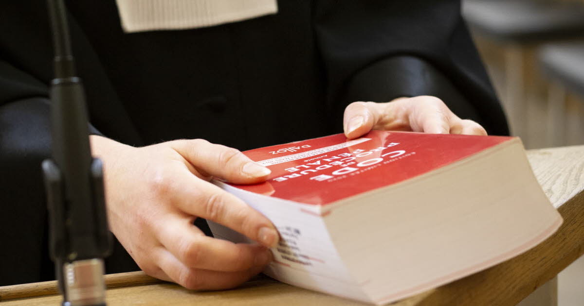 Jura : un père jugé pour avoir tué son bébé de seulement un mois après l'avoir secoué