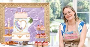 Alsace : Victoria Weber, finaliste du 'Meilleur pâtissier' sur M6, partage son expérience