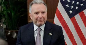 Guerre en Ukraine : Donald Trump envoie son émissaire Steve Witkoff rencontrer Zelensky