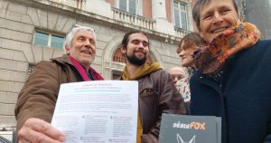 Chambéry : un débat ouvert pour aborder la question des migrants sans stéréotypes
