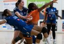 Handball : l'ASPTT Strasbourg s'impose facilement en Coupe de France fédérale féminine