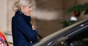 Polémique. « Sales connes » : Brigitte Macron se dit « désolée » si elle a « blessé les femmes victimes »