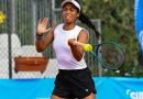 Tennis : Sarah Rakotomanga et Kyrian Jacquet obtiennent une wild card pour l'Open d'Australie