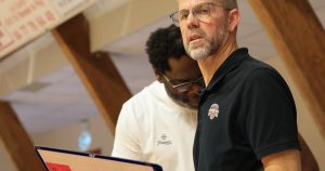 Basket : « Je prends du plaisir à chaque match » - La Pontoise enchaîne les victoires